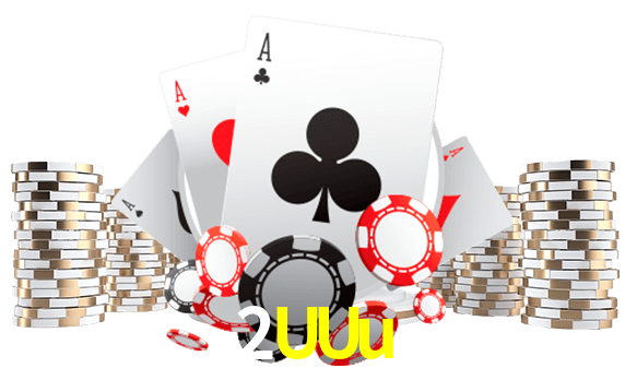 Jogue jogos de pôquer em 2UUu