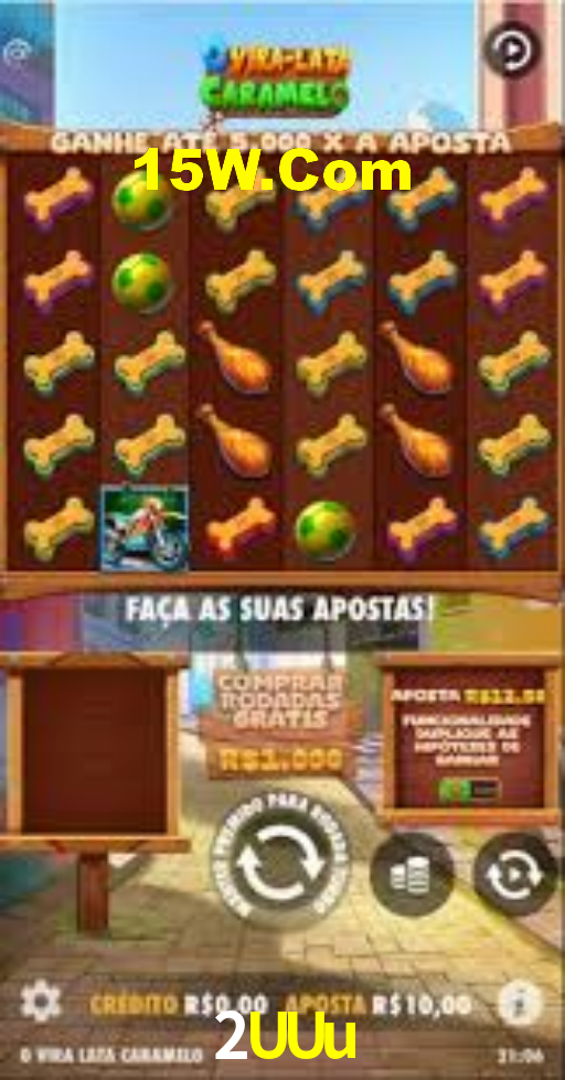 2UUu: Seu Especialista em Apostas Esportivas Brasileiras
