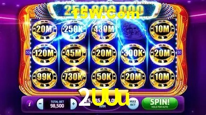 2UUu Rio de Janeiro - Slot Strategy