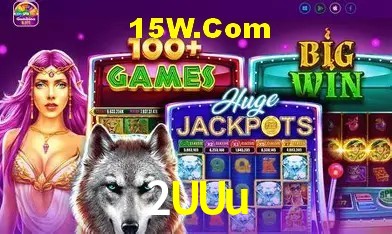 2UUu Slot - 320+ Caça-Níqueis Premium