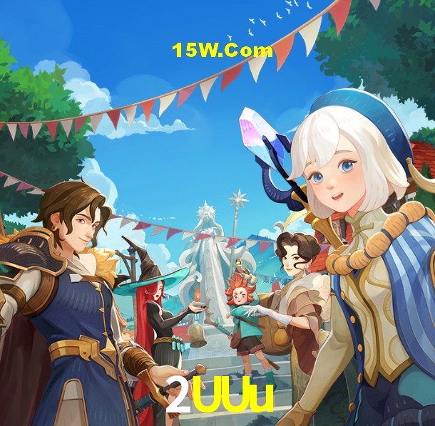 Diretório de Jogos 2UUu