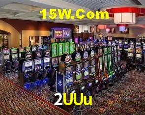 2UUu São Paulo - Top Slots