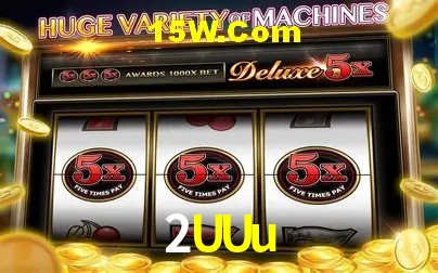 2UUu - Winners Celebration